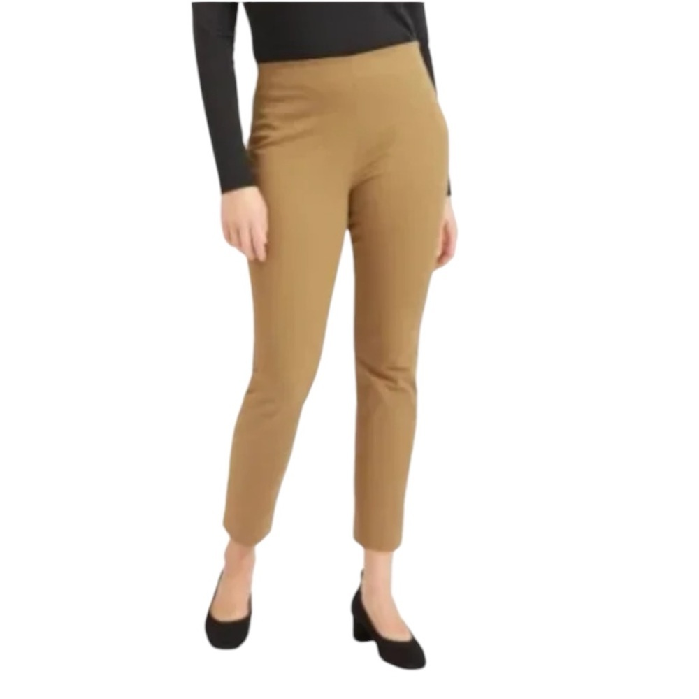 Everlane Women's Tan Pants
